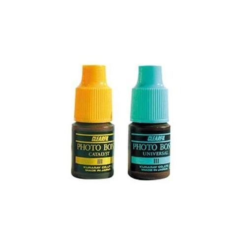 Kuraray 075KA Clearfil Photo Bond Bonding Agent Dual Cure 1:1 Set 6 mL Kuraray 075KA Clearfil Photo Bond Bonding Agent Dual Cure 1:1 Set 6 mL